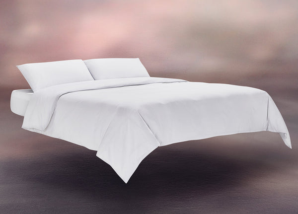 Performance Bed Linen | 200 Thread Count | Simba Sleep