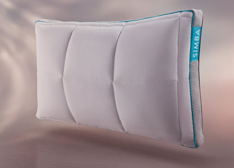 Simba Hybrid™ Pillow, Refurbished