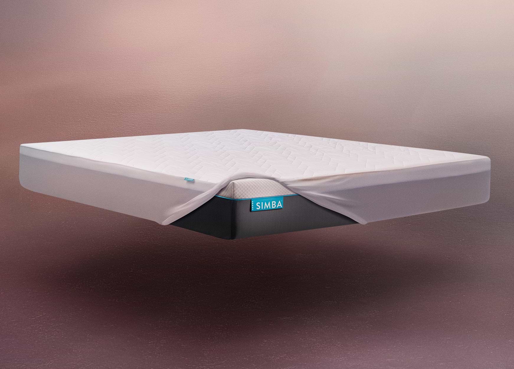 Performance Mattress Protector Refurbished