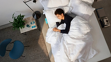 The Ultimate Duvet Buying Guide