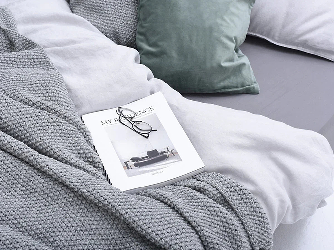 Keeping your bedroom warm in winter