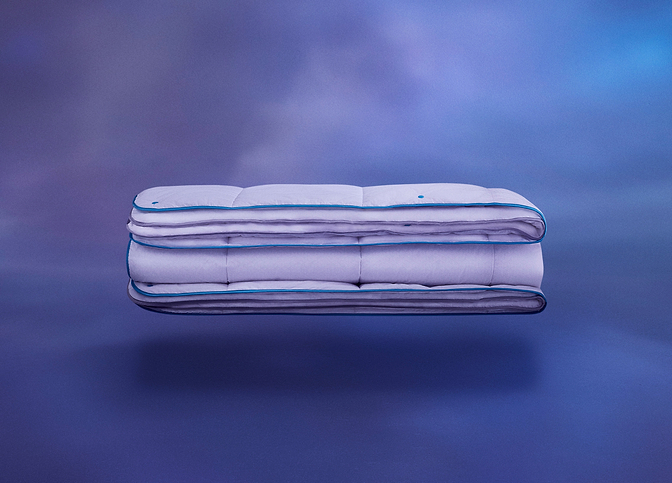 How Does Simba's 3-in-1 Duvet Actually Work? Which Combination Should You Use?
