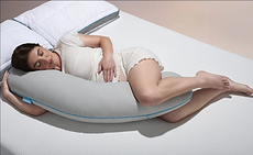5 Proven Benefits of Using a Body Pillow During Pregnancy