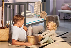 6 Essential Tips for Choosing a Safe Baby Mattress