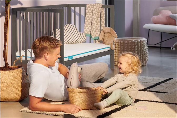 6 Essential Tips for Choosing a Safe Baby Mattress