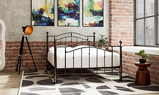 7 Factors to Consider When Choosing a Bed Frame for Lifetime Comfort