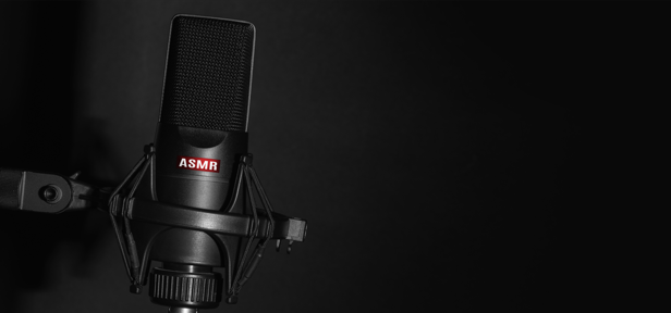 The UK’s Top Sleep ASMR Triggers