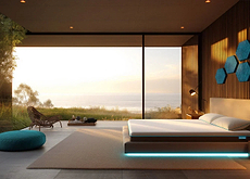 A Good Night's Sleep Starts in the Morning