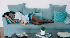 Sleep Debt: Can you catch up over the weekend?