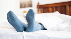 Are there benefits to sleeping in a cold bedroom?