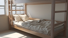 Bunk Bed Mattresses Explained: Ages, Safety and What to Look For