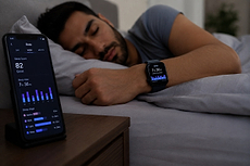 Can You Actually Catch Up on Sleep at the Weekend?