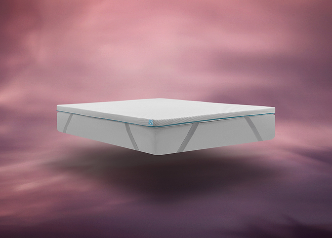 Which Simba Topper Should You Choose: Essential vs Hybrid?
