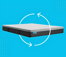 How Does a Mattress Recycling Service Work?