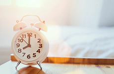 Coping with the Clocks Going Back