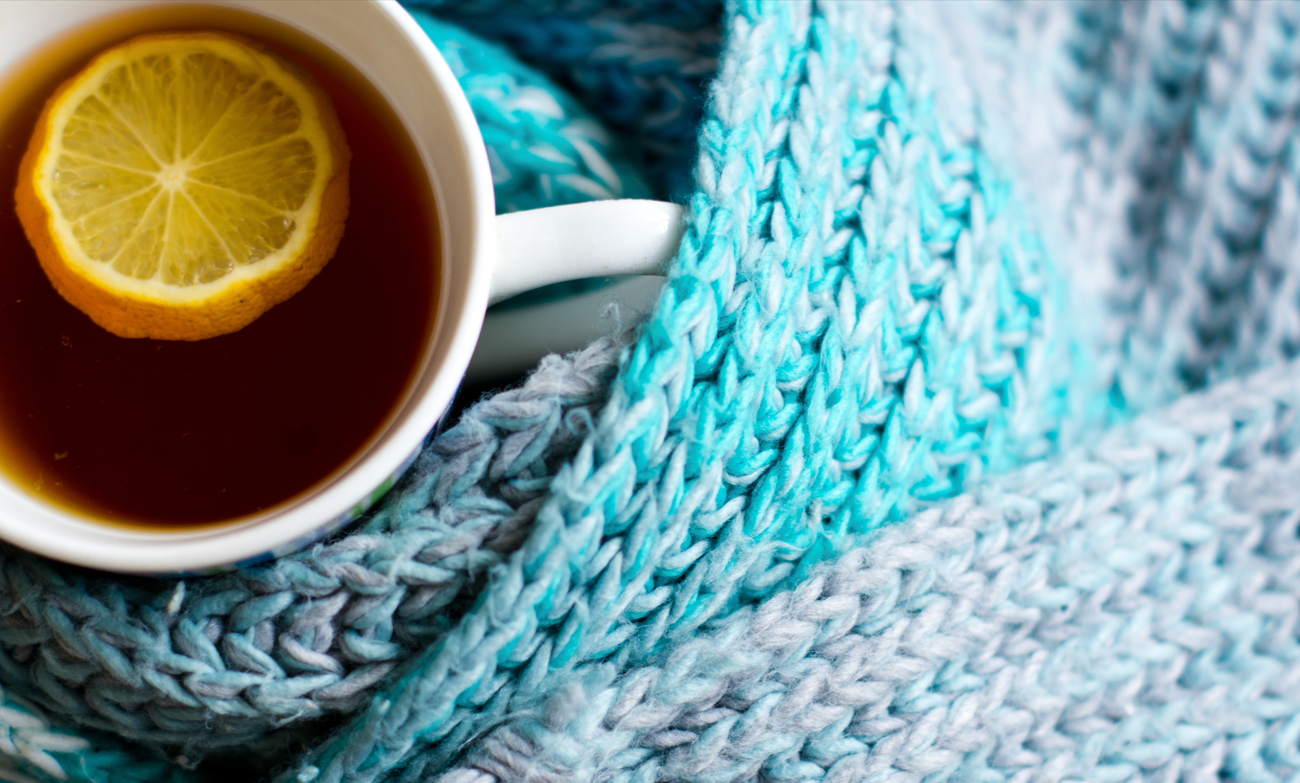 Eight Sleep Hacks for Cold and Flu Season