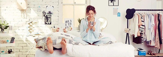 What Your Side of the Bed Says About You