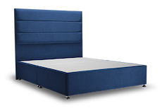 How to Choose an Upholstered Bed Frame: Fabric, Colour and Comfort Explained