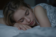 ADHD and Sleep: Why It's Harder to Rest and What Helps