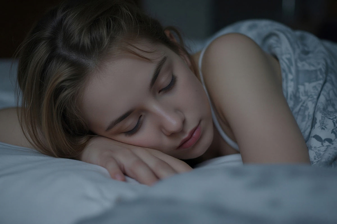 ADHD and Sleep: Why It's Harder to Rest and What Helps