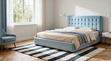 Are Ottoman Beds Worth Buying for Storage?