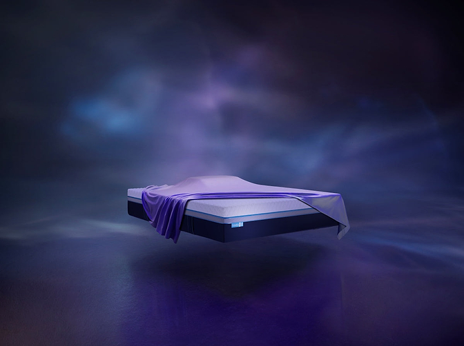 Are There Popular Mattresses Designed With Temperature Regulating Technology?