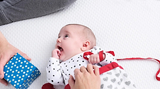 Moving Your Toddler to a Bed