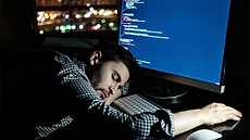 The effects of sleep deprivation on the mind and body