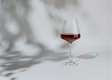 How does alcohol affect sleep?