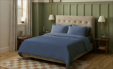 Brushed Cotton Bedding for Winter: Why Brushed Tencel Does It Better