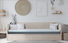 Cabin Beds Explained: Styles, Storage, and Safety
