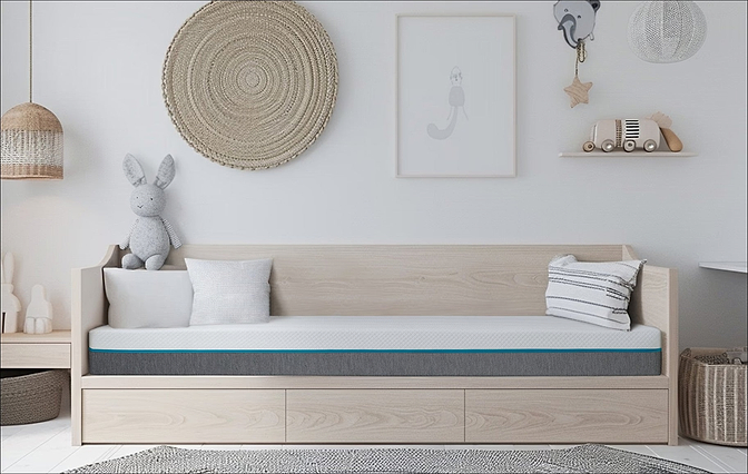 Cabin Beds Explained: Styles, Storage, and Safety