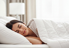 Can You Use an Electric Blanket or Heated Mattress Pad With a Hybrid Mattress?