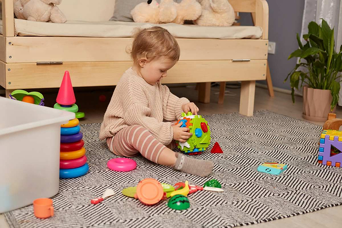 Creating a Safe Sleep Environment for Your Baby: What to Get Right