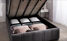 Divan vs Ottoman: Which Storage Bed Is Right for You?