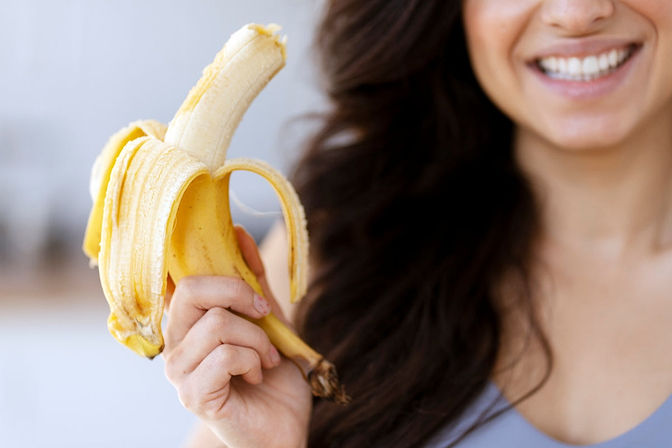 Do Bananas Actually Help You Sleep?