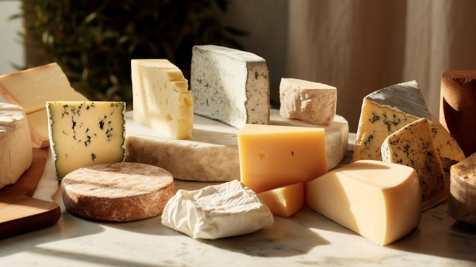 Does Cheese Really Give You Nightmares?