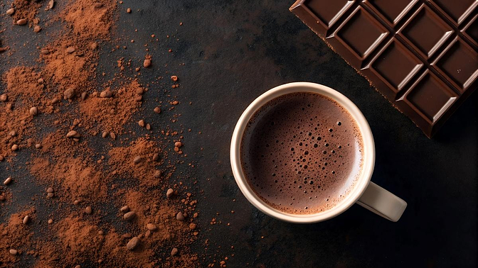 Does Hot Chocolate Actually Help You Sleep?