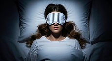 Does Sleeping in Complete Darkness Actually Help You Sleep?