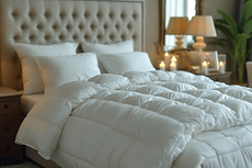 Down vs Synthetic Duvets: Which Filling Is Right for You?