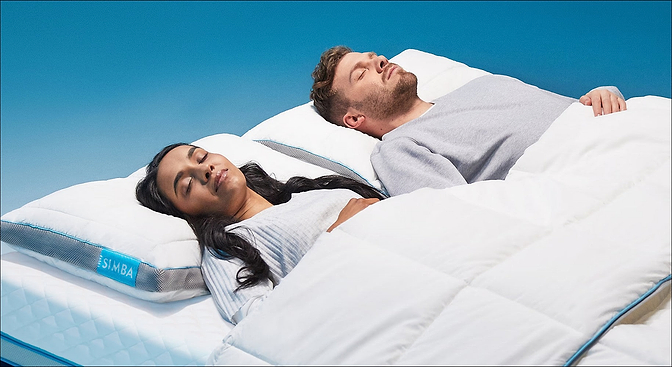 Duvet vs Comforter: What's the Difference?