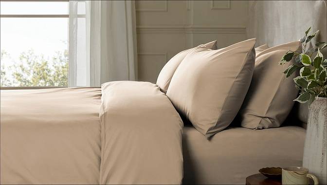 Everything You Need for a New Bed: The Complete Checklist