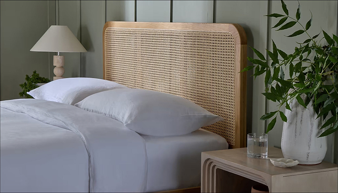 Headboard Buying Guide 2026: Heights, Fixings and Fit