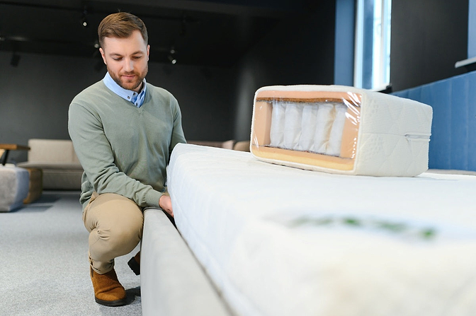 How Can I Find a Reliable Mattress for Better Sleep Quality?