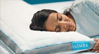 How Firm Should Your Pillow Be?