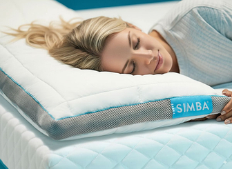 How Many Pillows Should You Actually Sleep With?