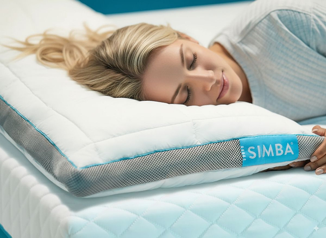 How Many Pillows Should You Actually Sleep With?