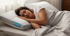 How Mattress Toppers Can Stop Night Sweats for Hot Sleepers