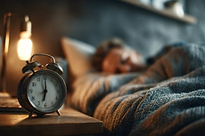 How Much Deep Sleep Do You Need Each Night?