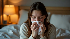 How Natural Mattresses Can Help Common Allergy Triggers at Night